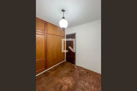 Suite de casa para alugar com 2 quartos, 55m² em Vila Moraes, São Paulo