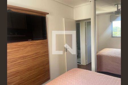 Quarto de apartamento à venda com 3 quartos, 62m² em Jaguaré, Osasco