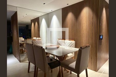 Sala de apartamento à venda com 4 quartos, 129m² em Freguesia (Jacarepaguá), Rio de Janeiro