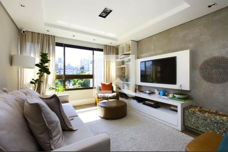 Foto 04 de apartamento à venda com 2 quartos, 75m² em Petrópolis, Porto Alegre