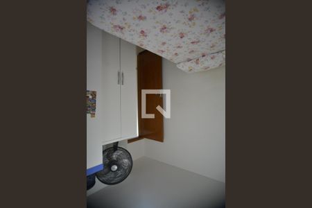 Quarto 1 de apartamento à venda com 2 quartos, 65m² em Parque das Nações, Santo André