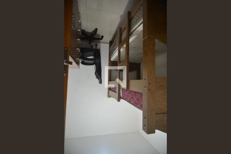 Quarto 2 de apartamento à venda com 2 quartos, 65m² em Parque das Nações, Santo André