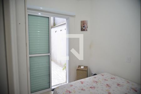 Quarto 1 de apartamento à venda com 2 quartos, 65m² em Parque das Nações, Santo André