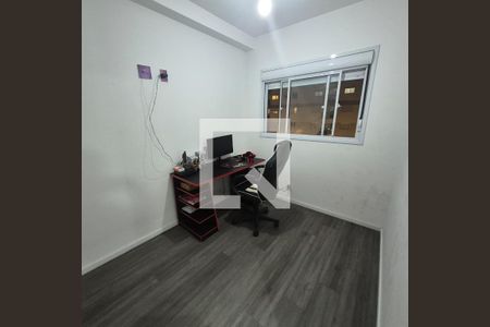 Quarto de apartamento à venda com 2 quartos, 38m² em Jardim Analia Franco, São Paulo