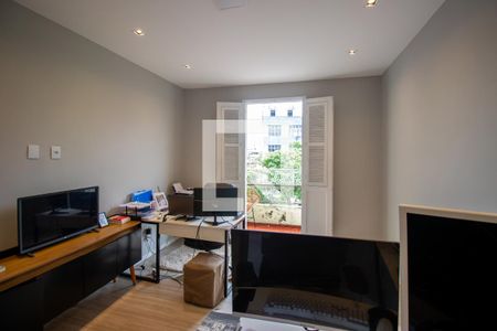 Quarto 1 de apartamento à venda com 2 quartos, 102m² em Bonsucesso, Rio de Janeiro