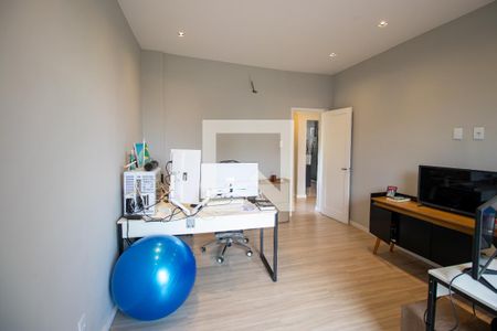 Quarto 1 de apartamento à venda com 2 quartos, 102m² em Bonsucesso, Rio de Janeiro