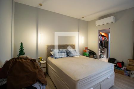 Suíte de apartamento à venda com 2 quartos, 102m² em Bonsucesso, Rio de Janeiro