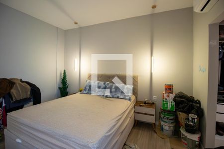 Suíte de apartamento à venda com 2 quartos, 102m² em Bonsucesso, Rio de Janeiro