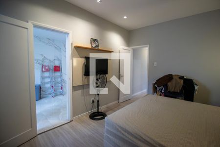 Suíte de apartamento à venda com 2 quartos, 102m² em Bonsucesso, Rio de Janeiro