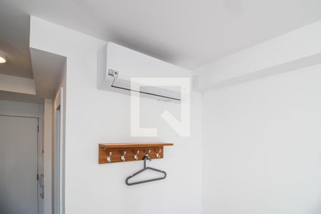 Studio de kitnet/studio para alugar com 1 quarto, 24m² em Perdizes, São Paulo