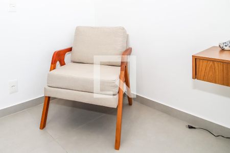 Studio de kitnet/studio para alugar com 1 quarto, 24m² em Perdizes, São Paulo