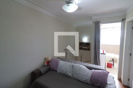 Sala 2 de apartamento à venda com 4 quartos, 84m² em São Pedro, Osasco