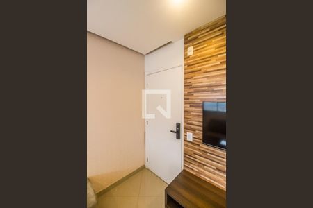Entrada de apartamento para alugar com 2 quartos, 75m² em Tamboré, Barueri