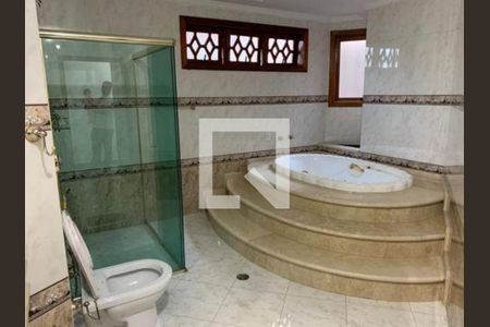 Casa à venda com 4 quartos, 630m² em City América, São Paulo