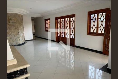 Casa à venda com 4 quartos, 630m² em City América, São Paulo