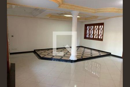 Casa à venda com 4 quartos, 630m² em City América, São Paulo