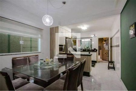 Casa à venda com 3 quartos, 160m² em Jardim Felicidade (Zona Oeste), São Paulo