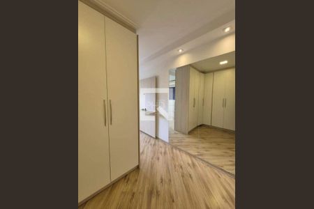 Apartamento à venda com 3 quartos, 155m² em Nova Petrópolis, São Bernardo do Campo