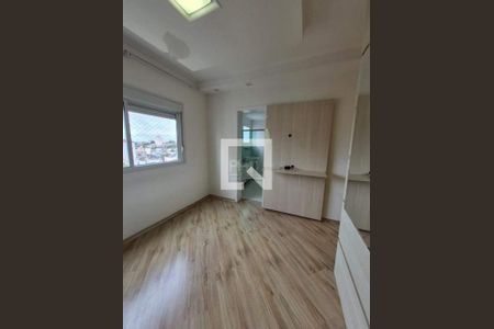 Apartamento à venda com 3 quartos, 155m² em Nova Petrópolis, São Bernardo do Campo