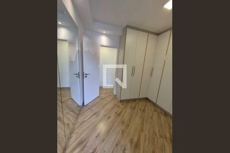 Apartamento à venda com 3 quartos, 155m² em Nova Petrópolis, São Bernardo do Campo