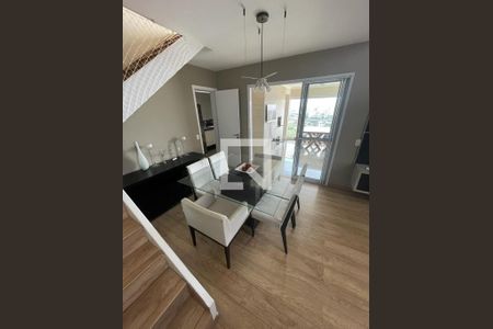 Apartamento à venda com 4 quartos, 261m² em Vila Leopoldina, São Paulo