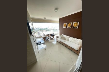 Apartamento à venda com 4 quartos, 261m² em Vila Leopoldina, São Paulo