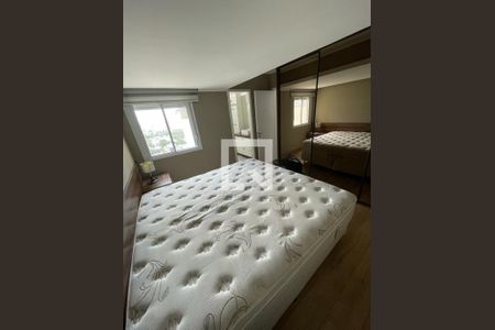 Apartamento à venda com 4 quartos, 261m² em Vila Leopoldina, São Paulo