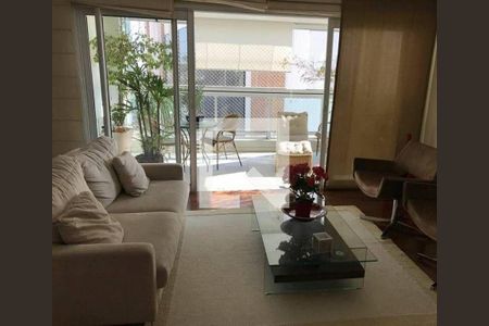 Apartamento à venda com 3 quartos, 174m² em Alto da Lapa, São Paulo