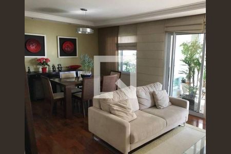 Apartamento à venda com 3 quartos, 174m² em Alto da Lapa, São Paulo