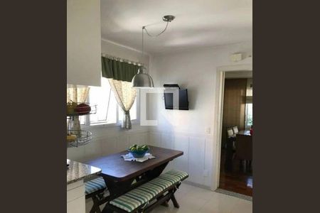 Apartamento à venda com 3 quartos, 174m² em Alto da Lapa, São Paulo