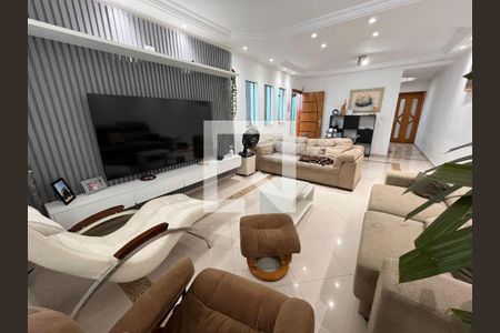 Casa à venda com 4 quartos, 445m² em Parque Sao Domingos, São Paulo