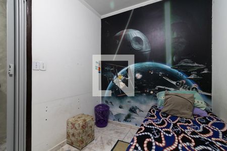 Quarto de casa à venda com 4 quartos, 250m² em Vila Ré, São Paulo