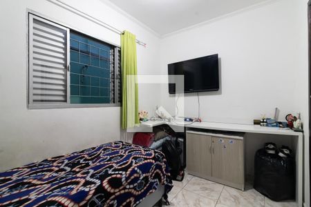 Quarto de casa à venda com 4 quartos, 250m² em Vila Ré, São Paulo