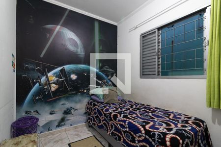 Quarto de casa à venda com 4 quartos, 250m² em Vila Ré, São Paulo