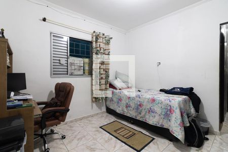 Suíte 1 de casa à venda com 4 quartos, 250m² em Vila Ré, São Paulo