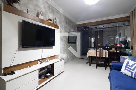Sala de casa à venda com 4 quartos, 250m² em Vila Ré, São Paulo