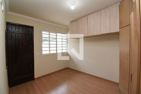 Quarto 1 de casa para alugar com 3 quartos, 105m² em Bairro Alto, Curitiba
