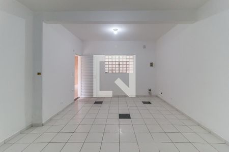 Sala de casa para alugar com 3 quartos, 130m² em Vila Júlia, Poá