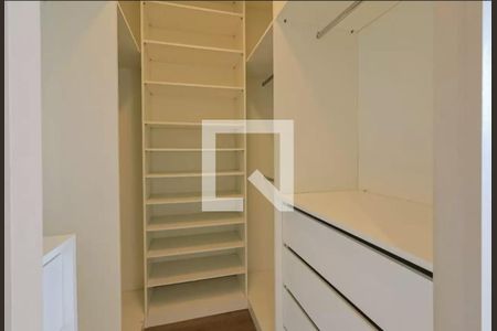 Closet  de apartamento à venda com 3 quartos, 145m² em Vila Paris, Belo Horizonte