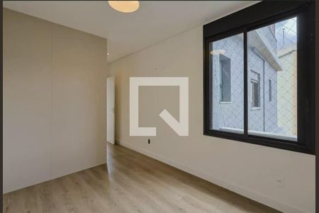 Quarto 1 de apartamento à venda com 3 quartos, 145m² em Vila Paris, Belo Horizonte