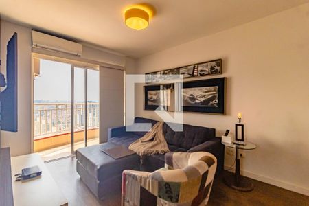 Apartamento para alugar com 2 quartos, 51m² em Vila Mascote, São Paulo