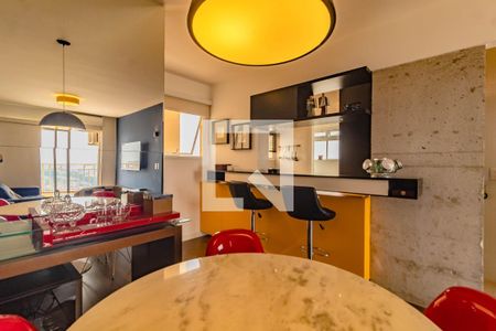 Apartamento para alugar com 2 quartos, 51m² em Vila Mascote, São Paulo