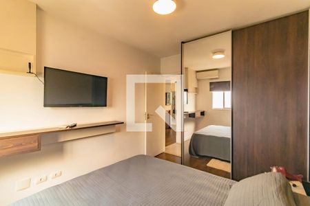 Apartamento para alugar com 2 quartos, 51m² em Vila Mascote, São Paulo