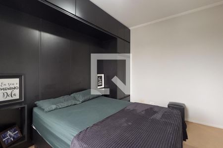 Quarto 1 de apartamento à venda com 2 quartos, 60m² em Jardim Zaira, Guarulhos