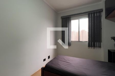 Quarto 2 de apartamento à venda com 2 quartos, 60m² em Jardim Zaira, Guarulhos