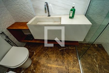 Apartamento à venda com 3 quartos, 240m² em Castelo, Belo Horizonte