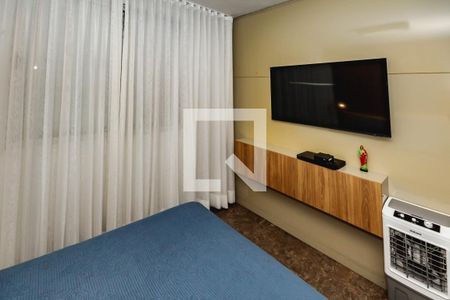 Apartamento à venda com 3 quartos, 240m² em Castelo, Belo Horizonte