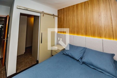 Apartamento à venda com 3 quartos, 240m² em Castelo, Belo Horizonte