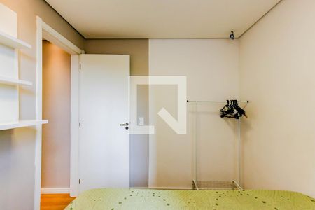 Quarto 1 de apartamento para alugar com 2 quartos, 41m² em Jardim Celeste, São Paulo