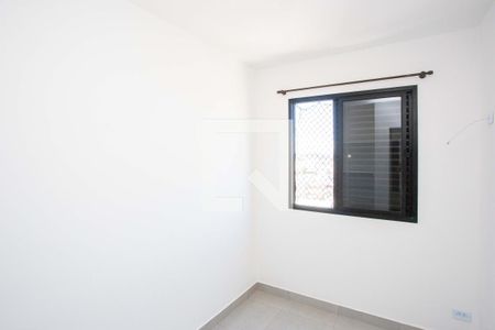 Quarto 1 de apartamento para alugar com 3 quartos, 70m² em Jardim Melo, Diadema